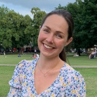 Sophie Shearer's profile photo