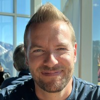 Marvel & Snap Employee André Langlois's profile photo