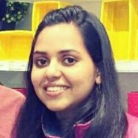 Pando Employee Vivin Varghese's profile photo