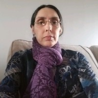 PRO AMINO Employee Zaryana Litvin's profile photo