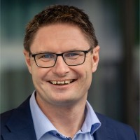 Cedra Norge Employee Lars Olavesen's profile photo