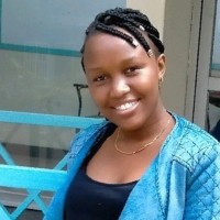 Dormans Coffee Employee Catherine Kioko's profile photo