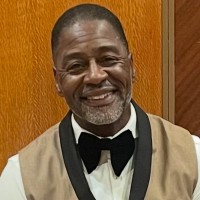 Sirocco Group Employee Kelvin Strickland's profile photo