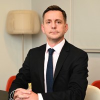 pbm property management Employee Carl Warland's profile photo