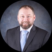 OrboGraph Employee Brad Hobdy's profile photo