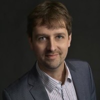 European Broadcasting Union (EBU) Employee Matthew Trustram's profile photo
