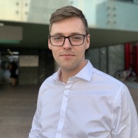 ZUS Employee Marek MacIuszek's profile photo