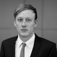 SAVANNA Ingredients GmbH Employee Sebastian Hanft's profile photo