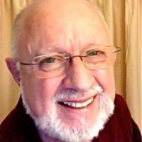 Singing Cicadas Employee Robert McDonough's profile photo