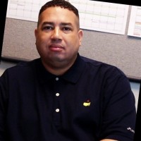 Exxact Express Employee Dwight Turner's profile photo