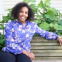 The Indianapolis Foundation Employee Leigh Evans's profile photo