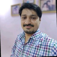 ICICI Bank Employee Dharmesh Gohil's profile photo