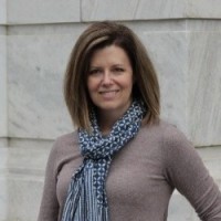 San Mateo Union High School District Employee Laura Chalkley's profile photo