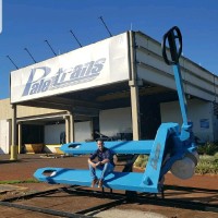 Paletrans Empilhadeiras Employee Amadeu Faria's profile photo