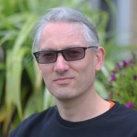 Buzz Interactive Employee Paul Axten's profile photo