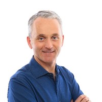 Andrew O'Driscoll