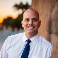 Joe Hackman Email & Phone Number