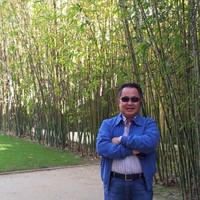 LANSKY ENTERPRISE, LLC Employee Daniel Kang's profile photo