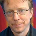 Igalia Employee Eric Meyer's profile photo