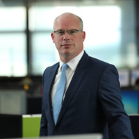 Email e telefono di Declan O'Rourke