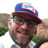 Akavit Employee Jeremy Siefkas's profile photo