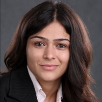 MPS Limited Employee Yamini Arora's profile photo