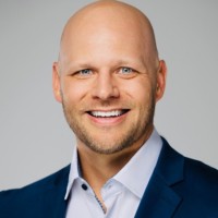 Deriva Energy Employee Travis Mincey's profile photo