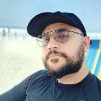 Entretelas Americanas Sa Employee Reginaldo Carneiro Morais's profile photo