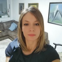 ADOC D.O.O. Employee Jovana Mihic's profile photo