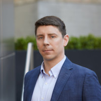 ASSET CONSULTING GROUP Employee Patrick Keeley's profile photo