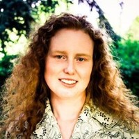 Duchenne Parent Project Employee Anneliene Jonker's profile photo