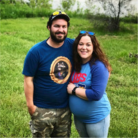 MJ ELECTRIC LLC Employee Parker Carey's profile photo