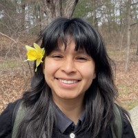 Forbes Library Employee Marybella Martinez's profile photo