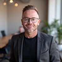 Pathfinder Guidance Employee Cody Sunderland's profile photo