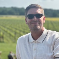 Places for People Employee Michael McIob's profile photo