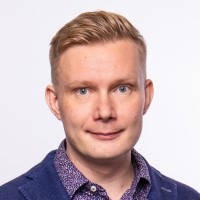 eSystems Nordic Employee Samppa Nykänen's profile photo