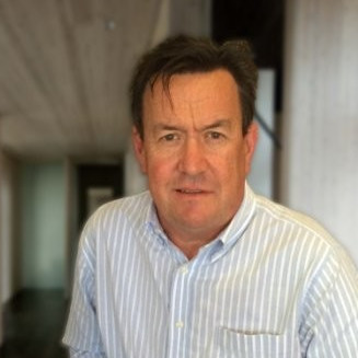 Baptcare Employee John Willey's profile photo