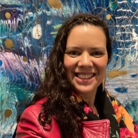 Karins Engineering Employee Andreia Cepparo's profile photo