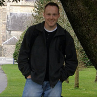 Room & Board Employee Mark Rodrigue's profile photo