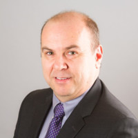 Equifax Employee Bill Johnston's profile photo