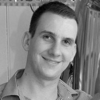 eviivo Employee Andy Whitehead's profile photo