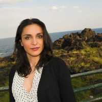 Intrappola.TO Employee Cristina Cassone's profile photo