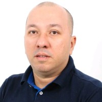 Ajinomoto do Brasil Industria e Comércio de Alimentos Ltda. Employee Adilson Lima's profile photo