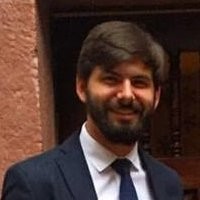 Realterm Employee Gregory Russell's profile photo