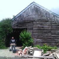 Studeria Employee Eric Andriahamison's profile photo