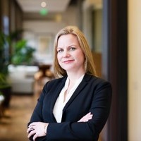 Amwins Employee Caroline Branch's profile photo