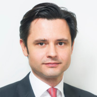 Travelopia Employee Oleg Musiienko's profile photo