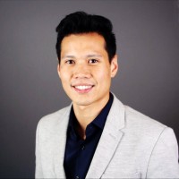 Adrian Chung