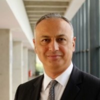 ICterra Information and Communication Technologies Employee Vedat Uslu's profile photo