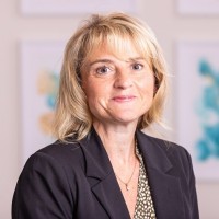 Charles Stephens Funeral Directors Employee Gemma Stephens's profile photo